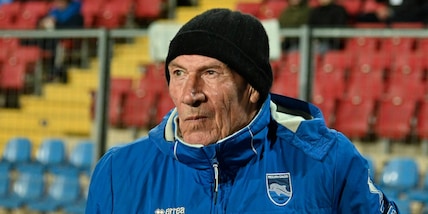 Zeman, addio al Pescara: "Costretto ad andare via". Scelto il sostituto