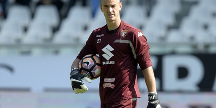 Hart cambia subito fronte: «Forza Toro»