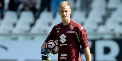 L'ex Toro Joe Hart annuncia il ritiro a fine stagione: “Consapevole..."