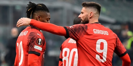 Diretta Rennes-Milan ore 18.45: dove vederla in tv, in streaming e formazioni ufficiali