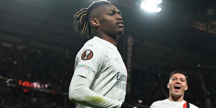 Milan ko contro il Rennes ma Pioli si qualifica per gli ottavi di finale