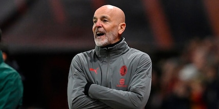 Pioli: “Qualificazione importante, felice per il gol di Leao”. Sulla Juve...