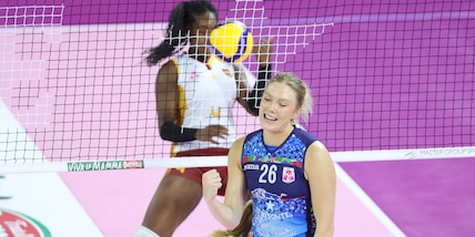 La centrale Stivrins lascia  Firenze