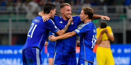 Italia-Bosnia, cambio di programma: nuova data per il test pre Europeo