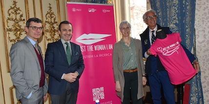 Just The Woman I Am 2024: presentata l'undicesima edizione in programma l'1-2-3 marzo a Torino