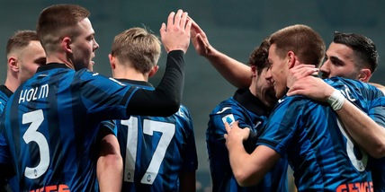 L'Atalanta e il calendario fitto: c'è la nuova data per l'andata con lo Sporting