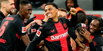 Zentner che papera! Il Bayer Leverkusen ringrazia e batte anche il Mainz
