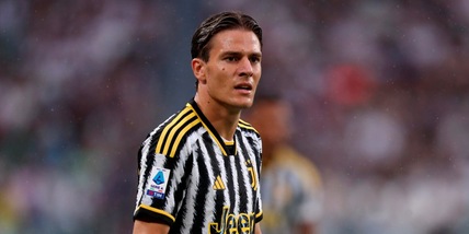 Fagioli e la paura di perdere la Juve: "Ringrazio tre compagni di squadra"