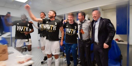 Marotta, il segreto per vincere all'Inter è l'asso Juve: "Ho preso il migliore"