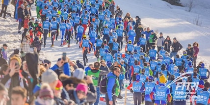 Mondiali di Winter Triathlon 2024: a Pragelato dal 23 al 25 febbraio