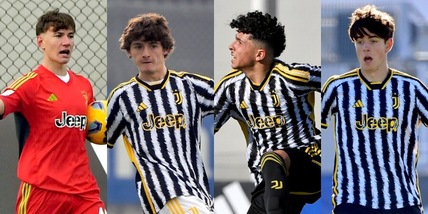 Radu impreciso, Finocchiaro scuote: le pagelle della Juve Primavera