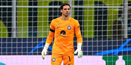 Sommer ha la febbre, salta Lecce-Inter: gioca Audero. Contro l'Atalanta...