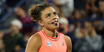 Paolini e il trionfo a Dubai: “Vittoria speciale, orgogliosa di me stessa"