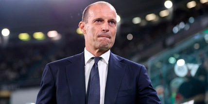 Juve-Frosinone, i convocati di Allegri per la sfida delle 12.30: la lista
