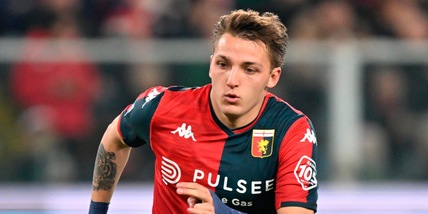 Diretta Genoa-Udinese ore 20.45: dove vederla in tv, in streaming e formazioni