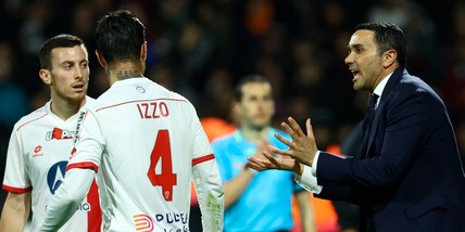 Palladino e gli obiettivi Monza: "Berlusconi mi disse di pensare in grande"