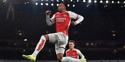 Al City basta Foden, Guardiola a -1 dal Liverpool. Arsenal show. Tonfo United