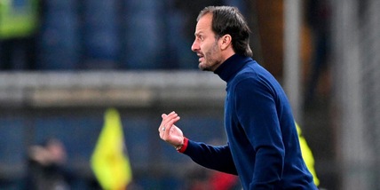 Genoa, Gilardino: "Gara interpretata con la giusta mentalità”. Sul rinnovo...