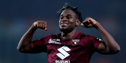 Il pronostico di Roma-Torino, che sfida tra Lukaku e Zapata