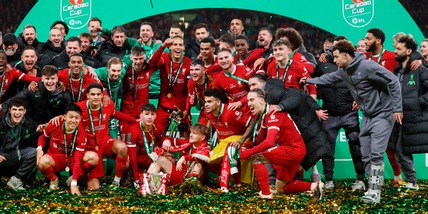 Carabao Cup, Liverpool trionfa: Van Dijk gol al 118', Klopp batte Pochettino