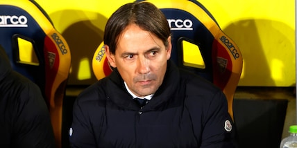 Inzaghi: “Scudetto? Mancano ancora tanti punti. Inter può ancora migliorare"