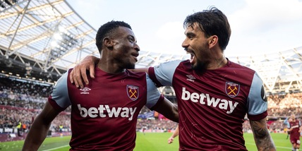 Pronostico West Ham-Brentford, gli ospiti non pareggiano da 18 giornate