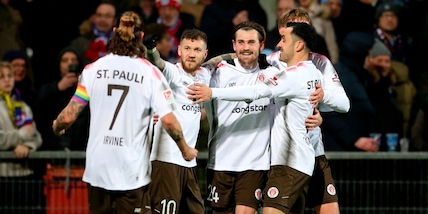 Amburgo sogna due promozioni: Hürzeler e Baumgart per la storica doppietta