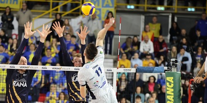 Cisterna prolunga il contratto di Faure fino al 2026