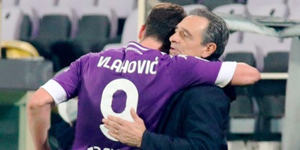 Prandelli: "Juve, Vlahovic leader ma una cosa lo suggestiona. Chiesa invece..."