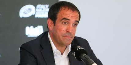 Carraro: "Padel, il 2024 anno cruciale. Massima visibilità in Italia"