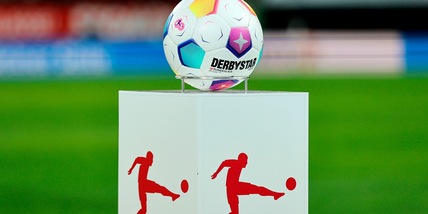 Bundesliga e Sportradar estendono fino al 2032 l'accordo esclusivo