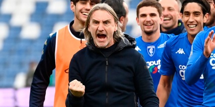 Nicola show, tutto è possibile: nessuno come lui negli ultimi 10 anni