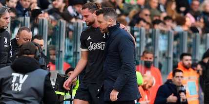 Juve, il centrocampo da inventare a Napoli e la variabile C