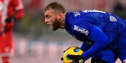 Di Gregorio alla Juventus? Galliani e la risposta a bruciapelo