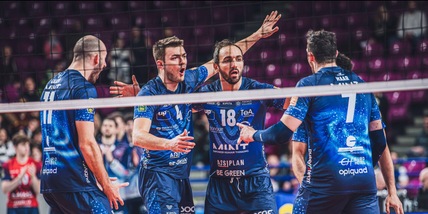 Challenge Cup: finale di ritorno fra Monza e Projekt, brianzoli chiamati all'impresa