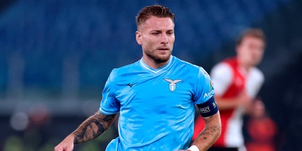 Diretta Fiorentina-Lazio ore 20:45: dove vederla in tv, in streaming e formazioni ufficiali