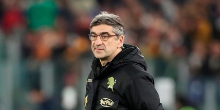 Torino, rammarico Juric: "Abbiamo dominato. Ecco cosa ci manca..."