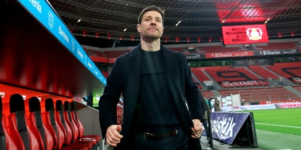 Il Leverkusen insegue la Juve: la top 10 dei club più imbattuti dal 2000