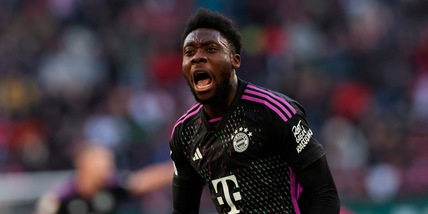 Davies al Real Madrid? Il Bayern Monaco punta un top player della Serie A