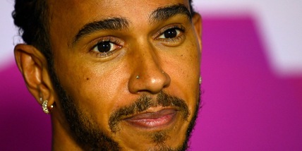 Hamilton e l'accordo con la Ferrari, Lewis svela il retroscena: "Nessuno..."