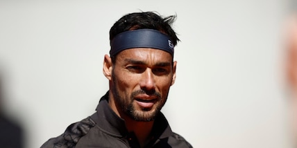 Fognini, amore Inter: il post con gli occhi a cuoricino per il centrocampista