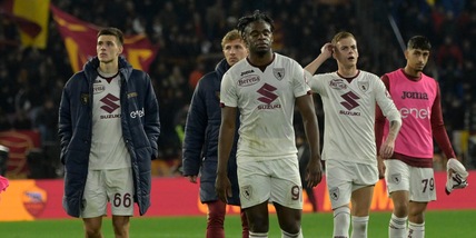 Il Torino FC di Cairo: la goduria di Juric, la pena dei tifosi