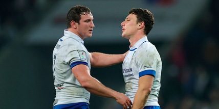 Questa nuova Italia non si accontenta e ritorna 10ª nel ranking dopo 11 anni