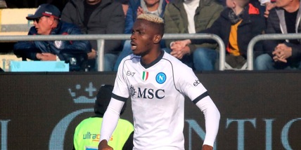 Pronostico Sassuolo-Napoli, le quote sorridono ai partenopei