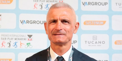 Ravanelli: "Allegri? Penso non sia più convinto di restare alla Juventus"