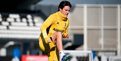 Fagioli, il momento più duro: "Ero sempre nervoso. Quando c'era la partita..."