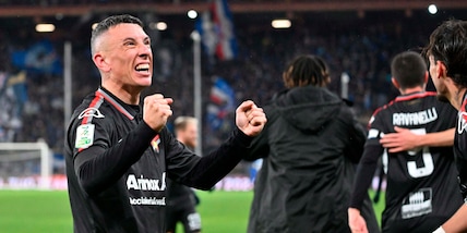 Pirlo, altro tonfo in casa. Parma fermato dal Cosenza e il Como accorcia