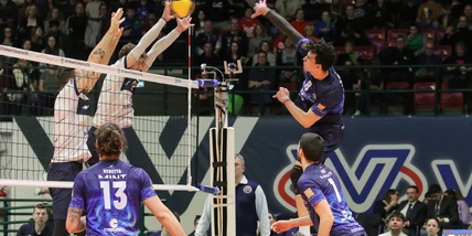 Monza si arrende, il Projekt conquista la Challenge Cup