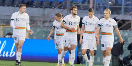 Venezia: il derby per riprendersi la zona A diretta