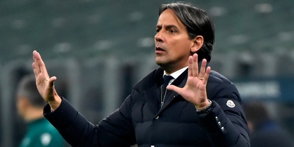 "Inzaghi è il migliore allenatore della Serie A. Sì, ora è da Premier"